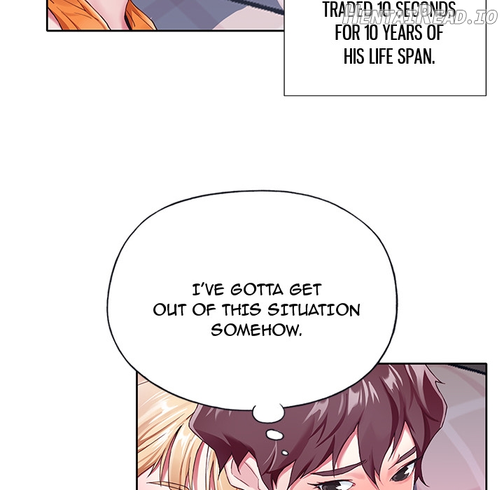 The Idol Project Chapter 2 - page 65