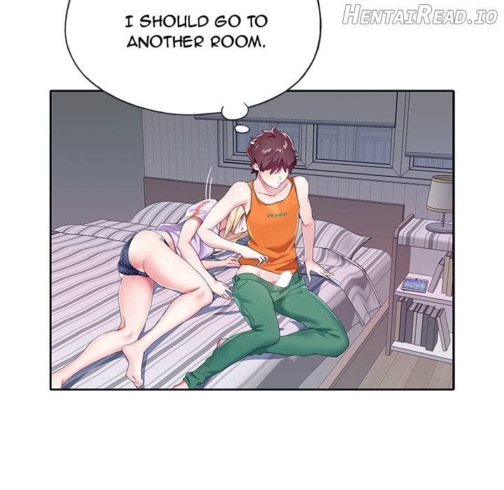 The Idol Project Chapter 2 - page 67