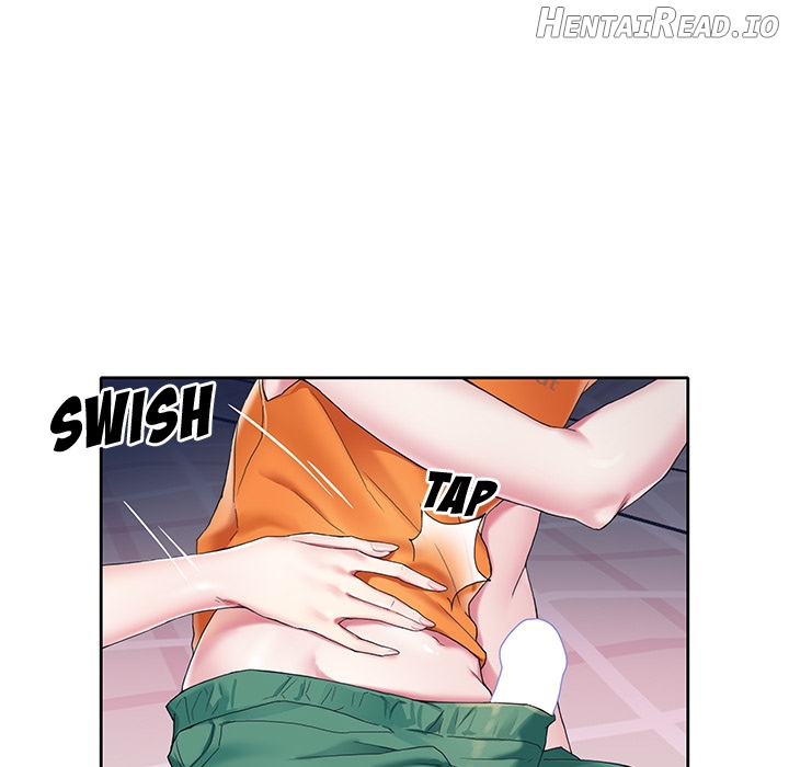 The Idol Project Chapter 2 - page 69