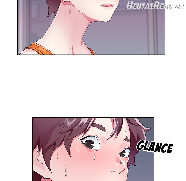 The Idol Project Chapter 2 - page 71