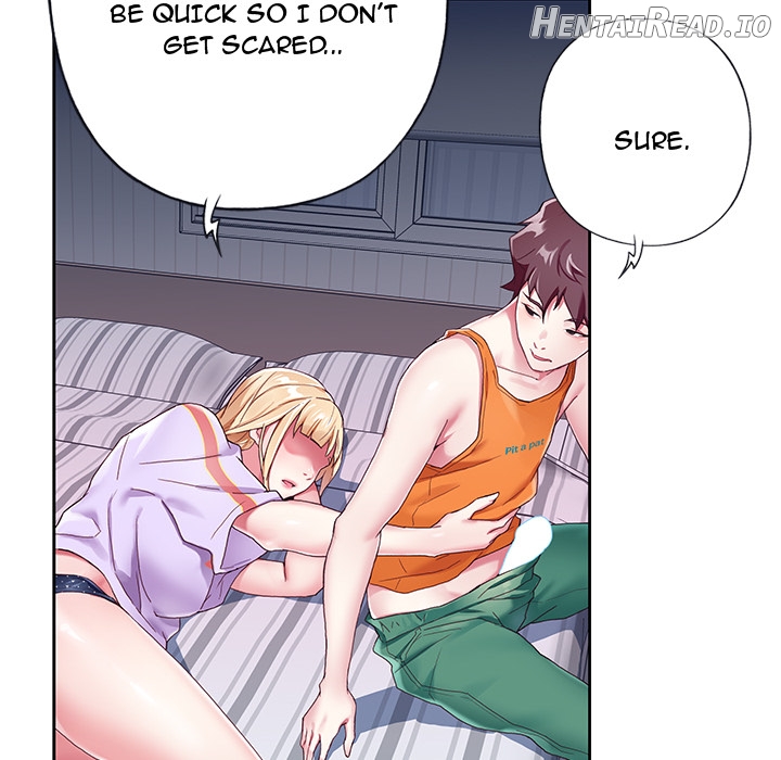 The Idol Project Chapter 2 - page 73