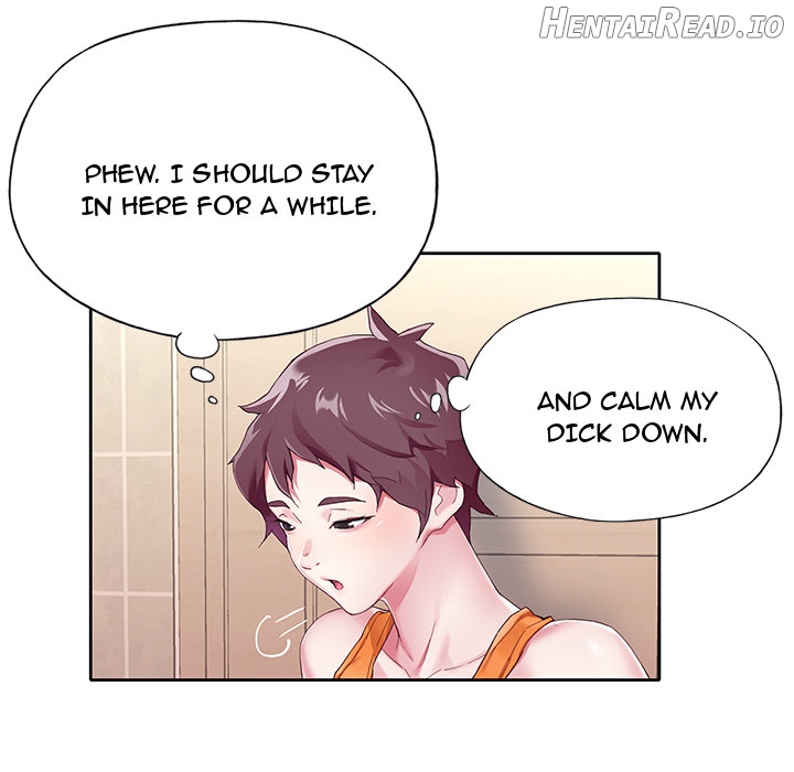 The Idol Project Chapter 2 - page 76