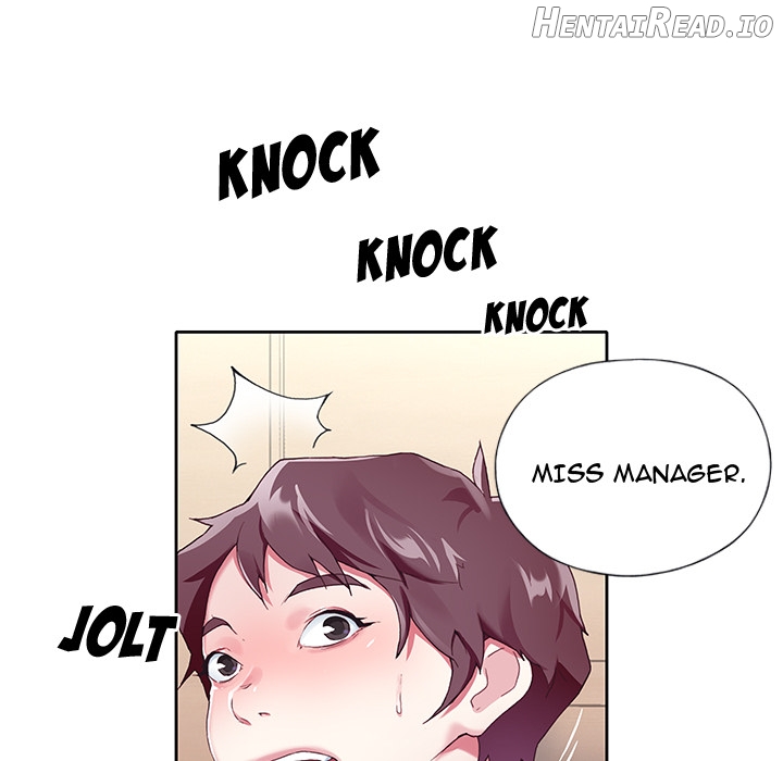 The Idol Project Chapter 2 - page 77