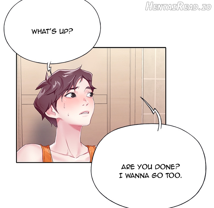 The Idol Project Chapter 2 - page 79