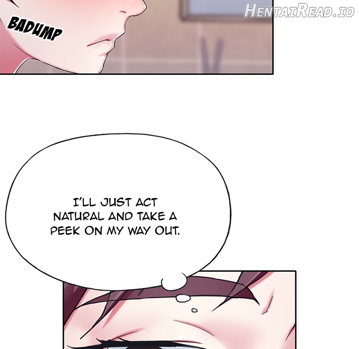 The Idol Project Chapter 2 - page 87