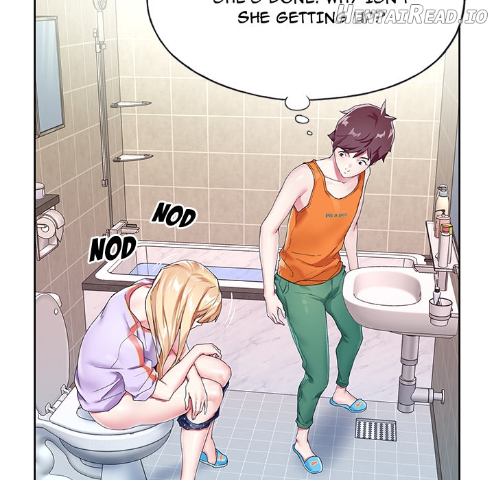 The Idol Project Chapter 2 - page 92