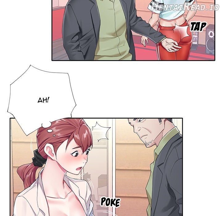 The Idol Project Chapter 3 - page 107