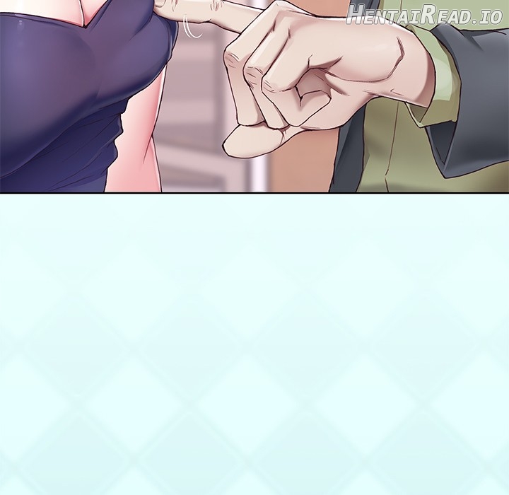 The Idol Project Chapter 3 - page 109