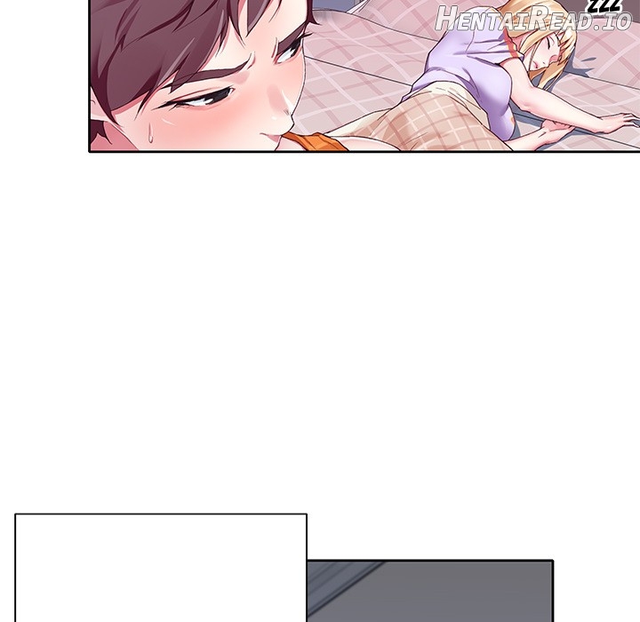 The Idol Project Chapter 3 - page 11