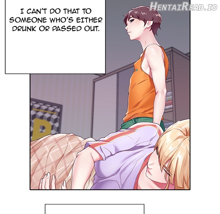 The Idol Project Chapter 3 - page 12