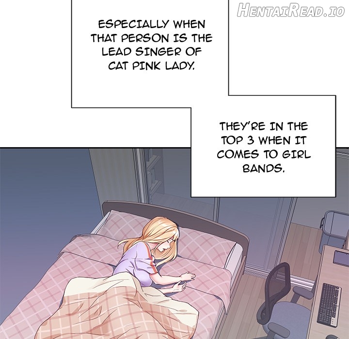 The Idol Project Chapter 3 - page 13