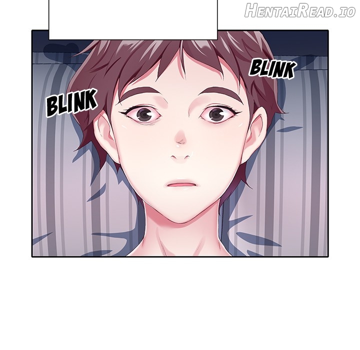 The Idol Project Chapter 3 - page 15