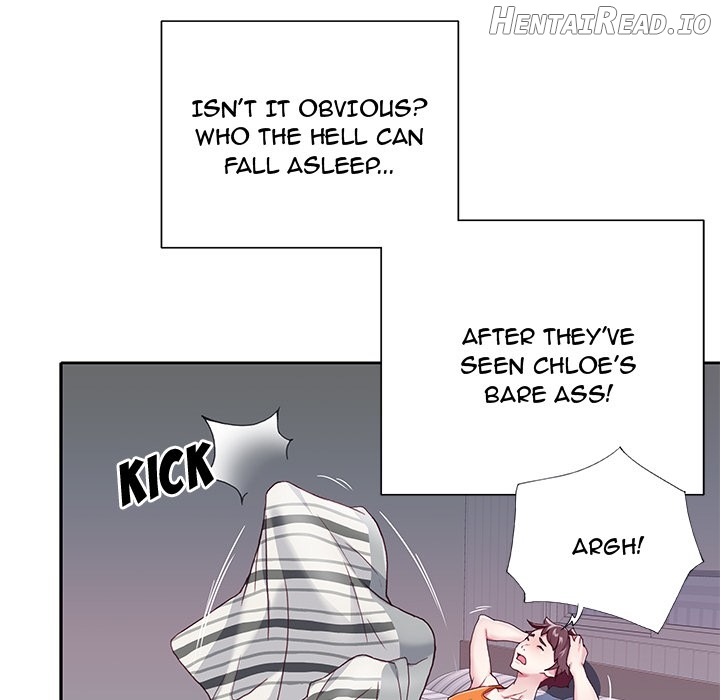 The Idol Project Chapter 3 - page 16