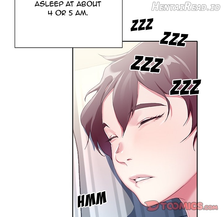 The Idol Project Chapter 3 - page 20