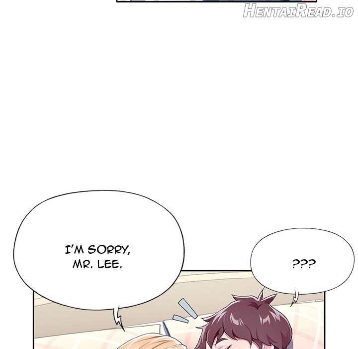 The Idol Project Chapter 3 - page 21