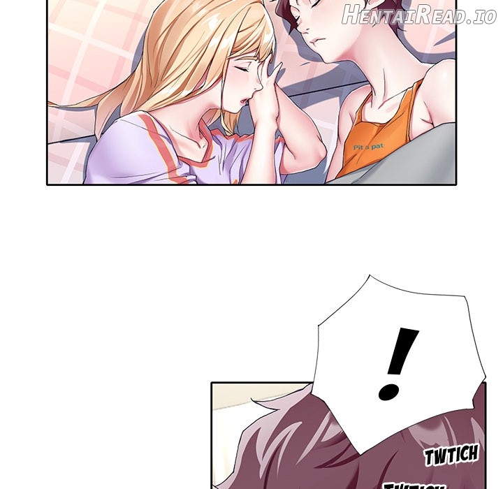 The Idol Project Chapter 3 - page 22