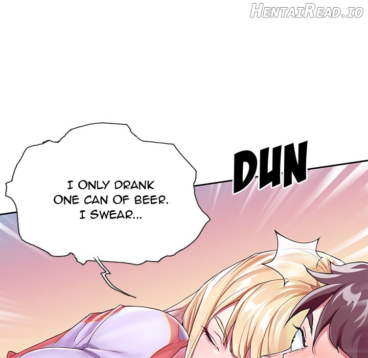 The Idol Project Chapter 3 - page 25