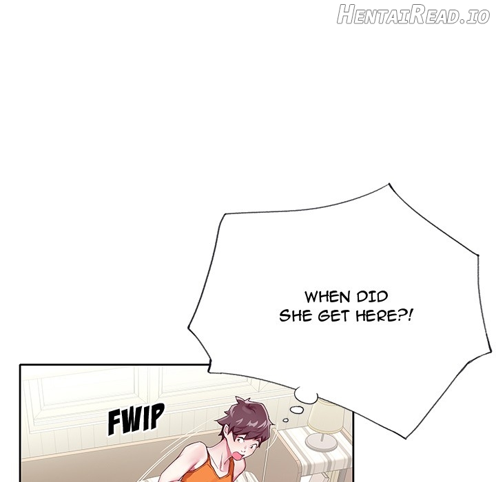 The Idol Project Chapter 3 - page 27