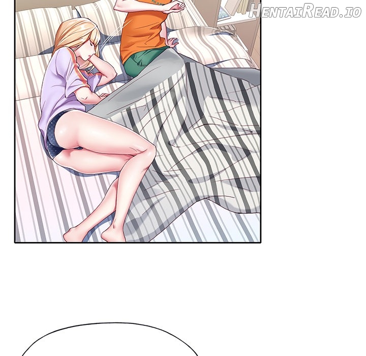 The Idol Project Chapter 3 - page 28