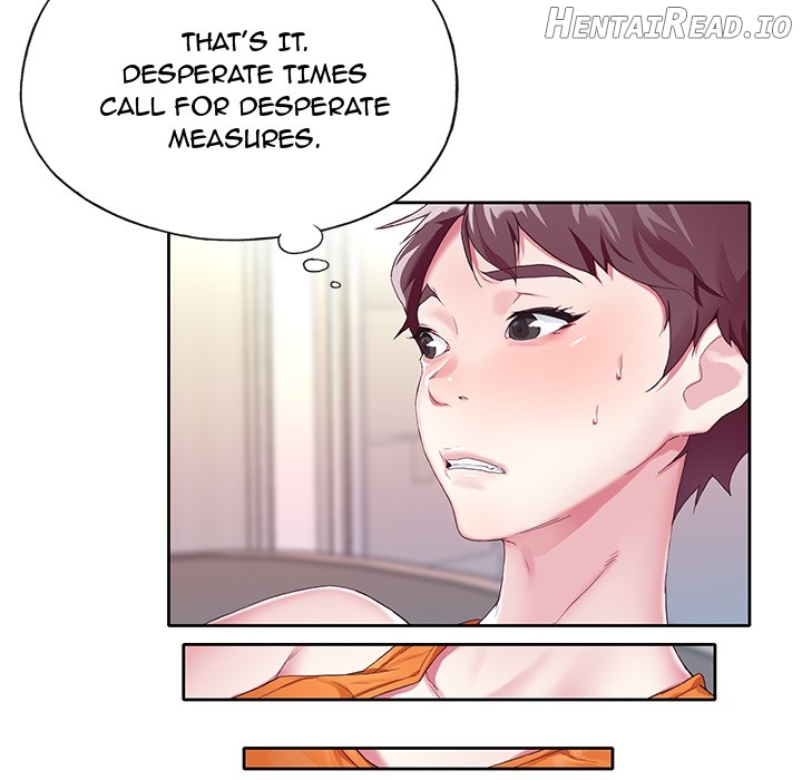 The Idol Project Chapter 3 - page 29