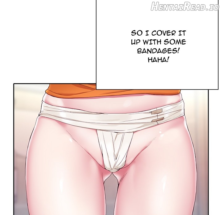 The Idol Project Chapter 3 - page 41