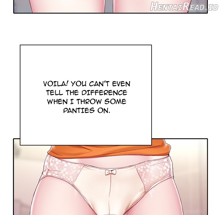 The Idol Project Chapter 3 - page 42