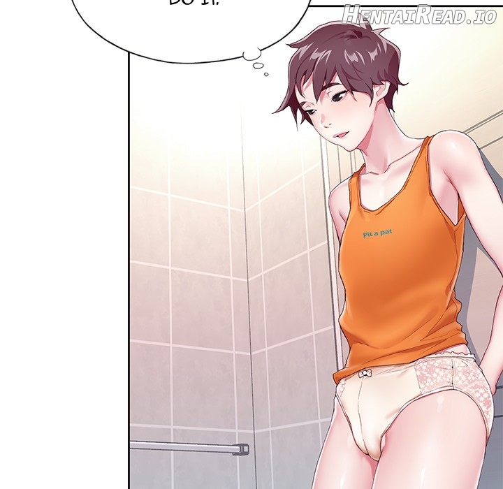 The Idol Project Chapter 3 - page 44