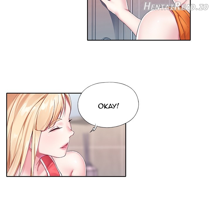 The Idol Project Chapter 3 - page 49