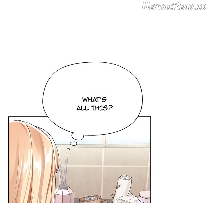 The Idol Project Chapter 3 - page 51