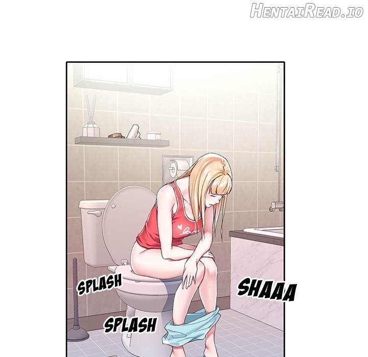 The Idol Project Chapter 3 - page 55