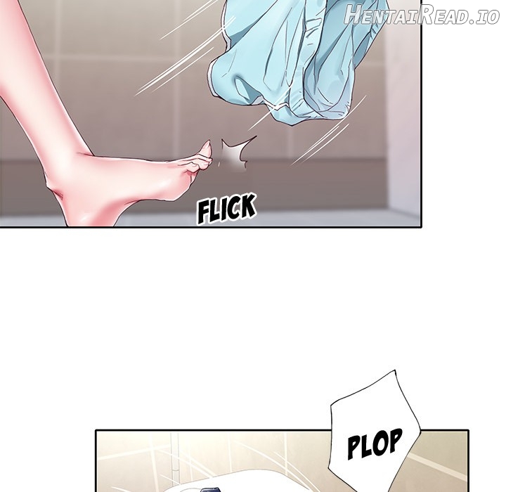 The Idol Project Chapter 3 - page 58