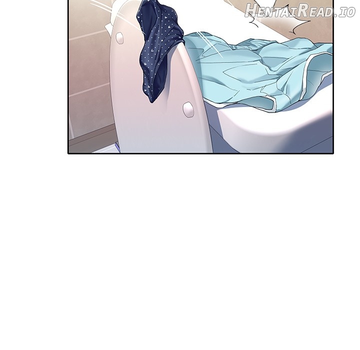 The Idol Project Chapter 3 - page 59