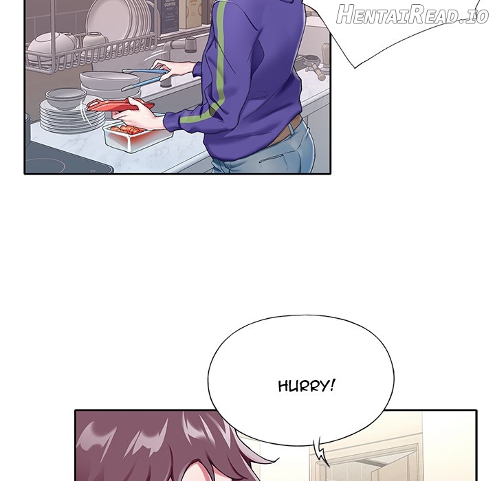 The Idol Project Chapter 3 - page 68