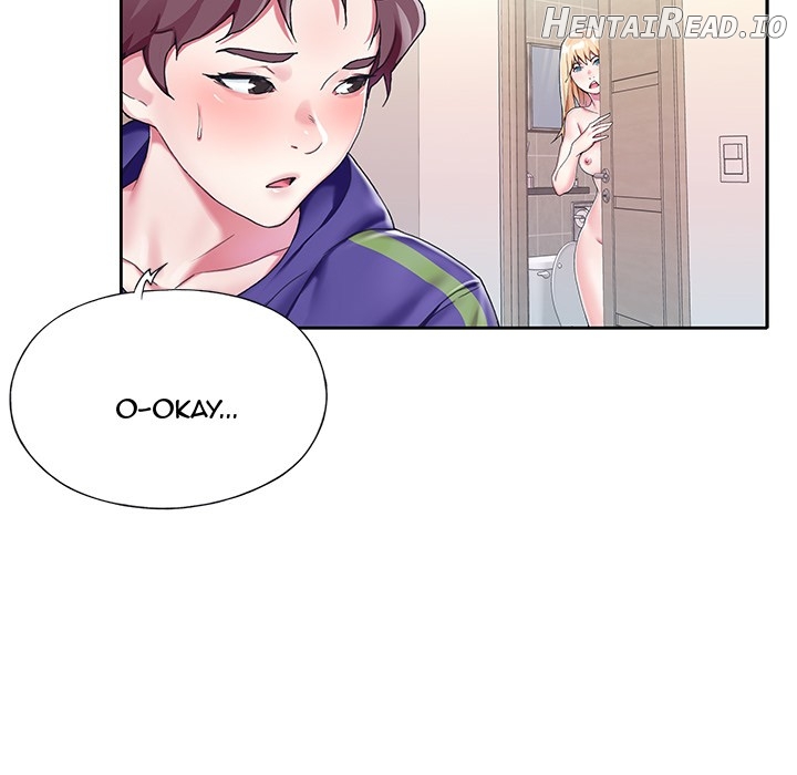 The Idol Project Chapter 3 - page 69