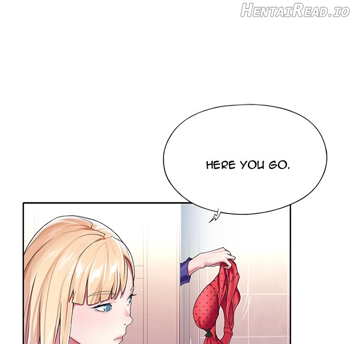 The Idol Project Chapter 3 - page 75