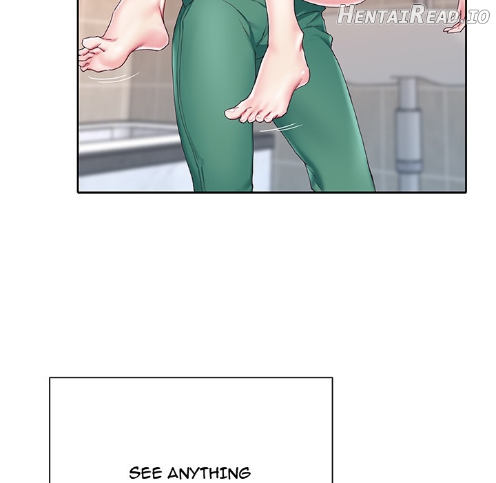 The Idol Project Chapter 3 - page 8