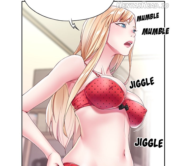 The Idol Project Chapter 3 - page 81