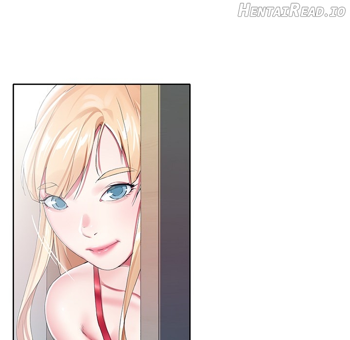 The Idol Project Chapter 3 - page 86