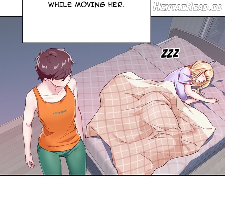 The Idol Project Chapter 3 - page 9