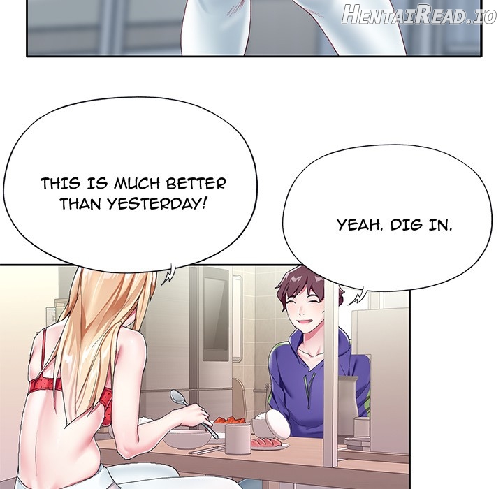 The Idol Project Chapter 3 - page 91