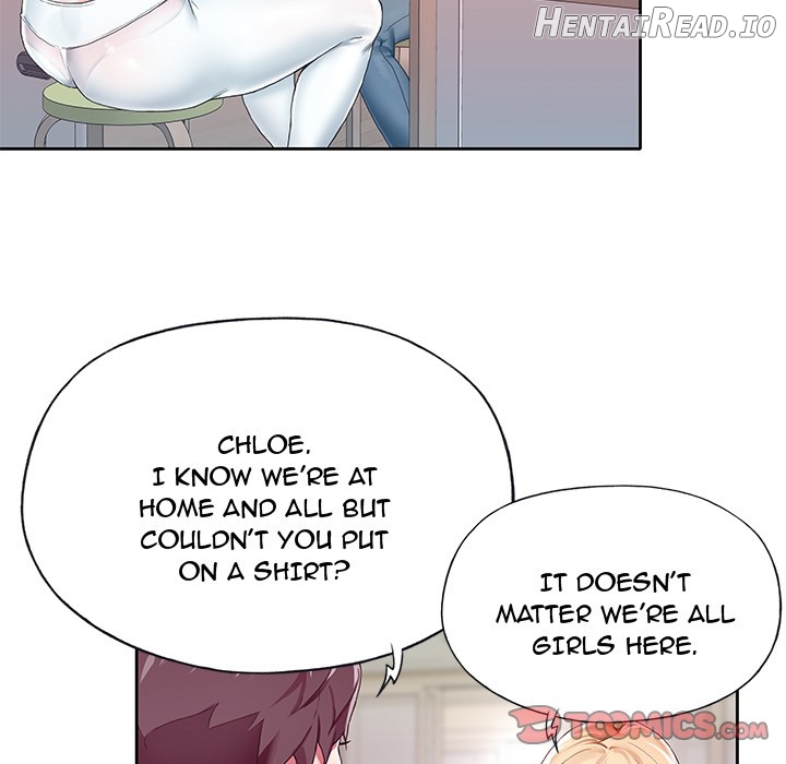 The Idol Project Chapter 3 - page 92