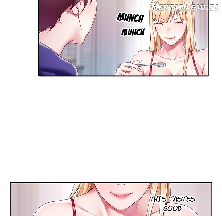 The Idol Project Chapter 3 - page 93