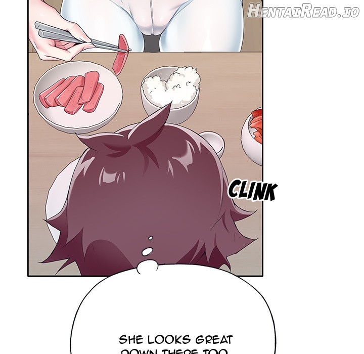 The Idol Project Chapter 3 - page 96