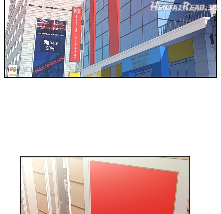 The Idol Project Chapter 3 - page 99