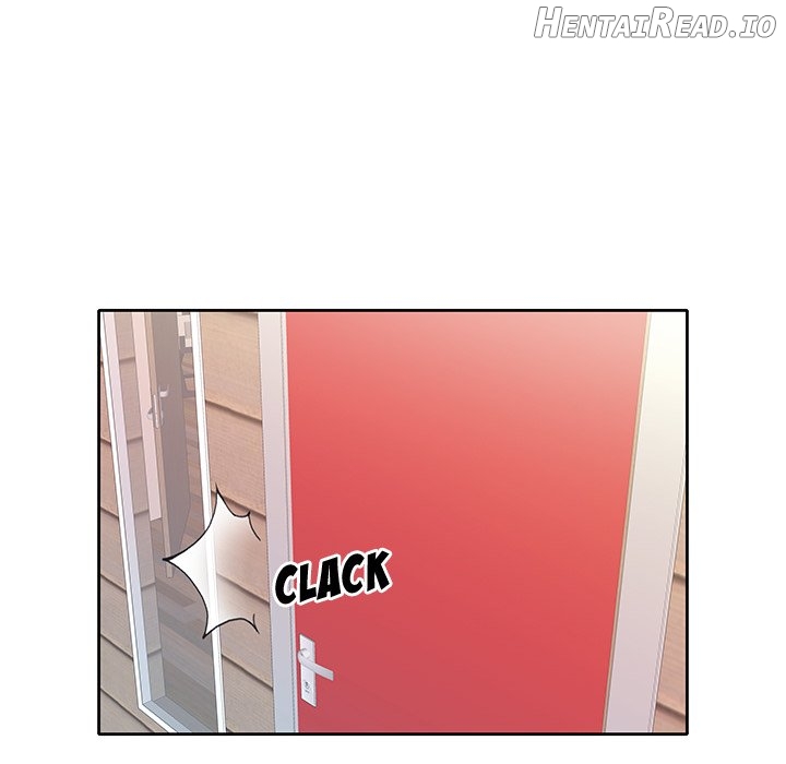 The Idol Project Chapter 4 - page 10