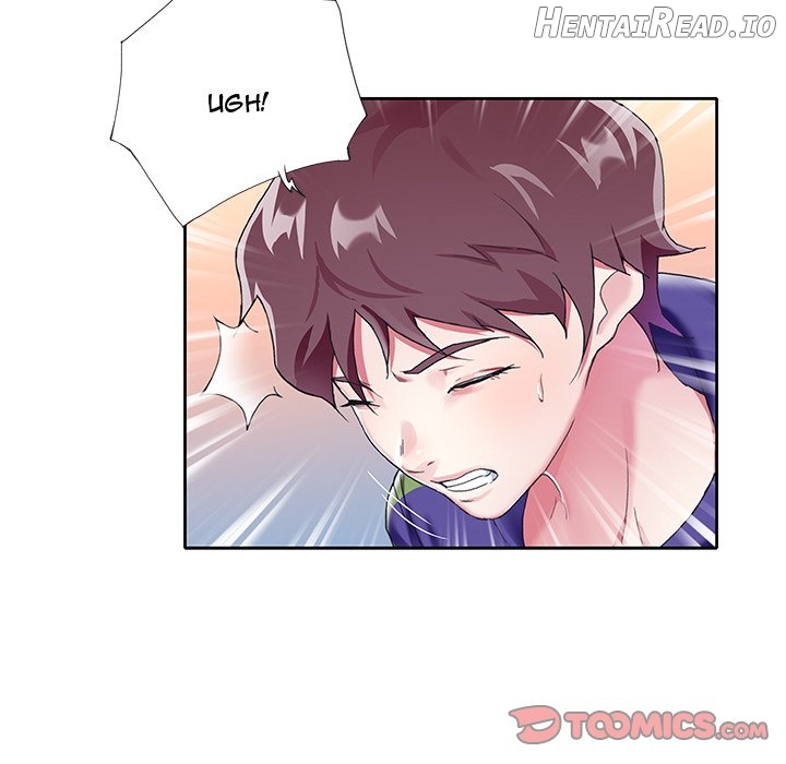 The Idol Project Chapter 4 - page 105