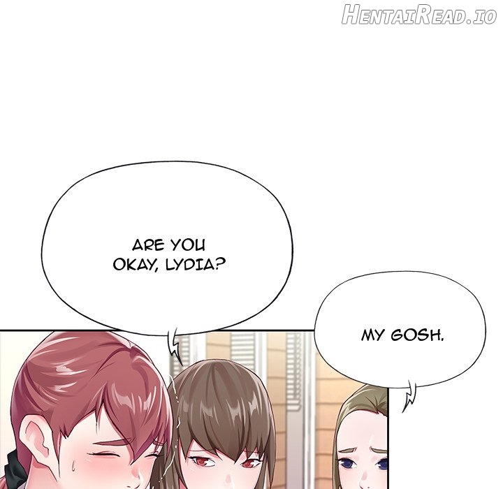 The Idol Project Chapter 4 - page 11