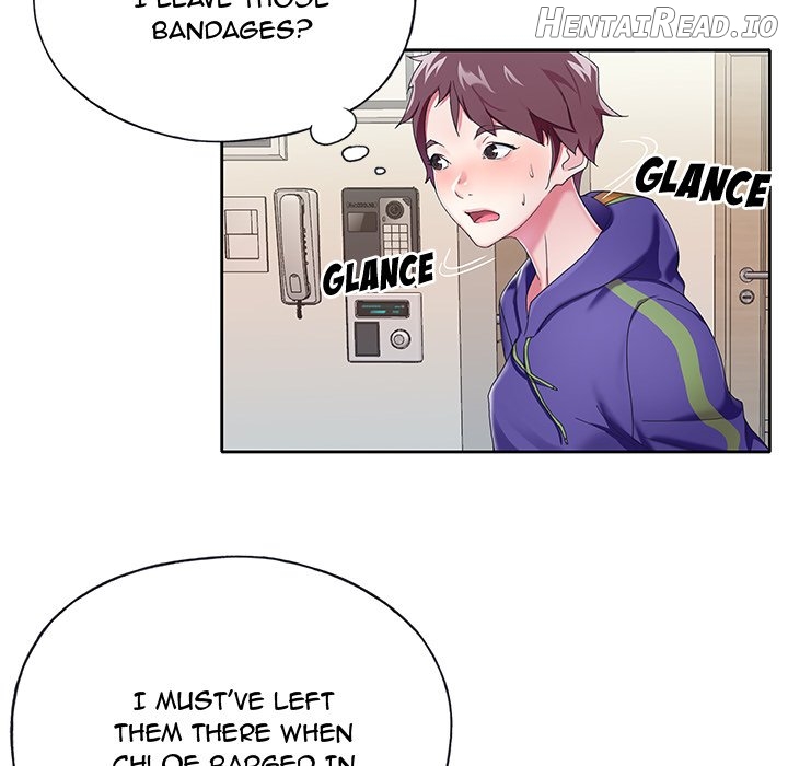 The Idol Project Chapter 4 - page 112