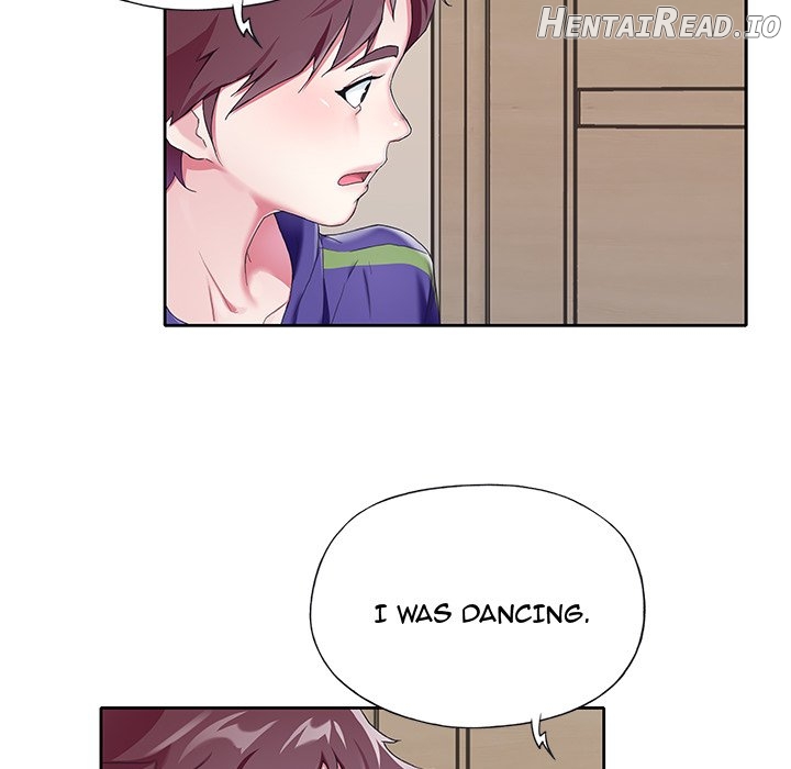 The Idol Project Chapter 4 - page 118