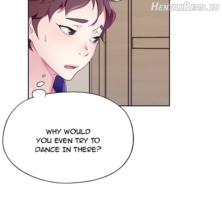 The Idol Project Chapter 4 - page 119